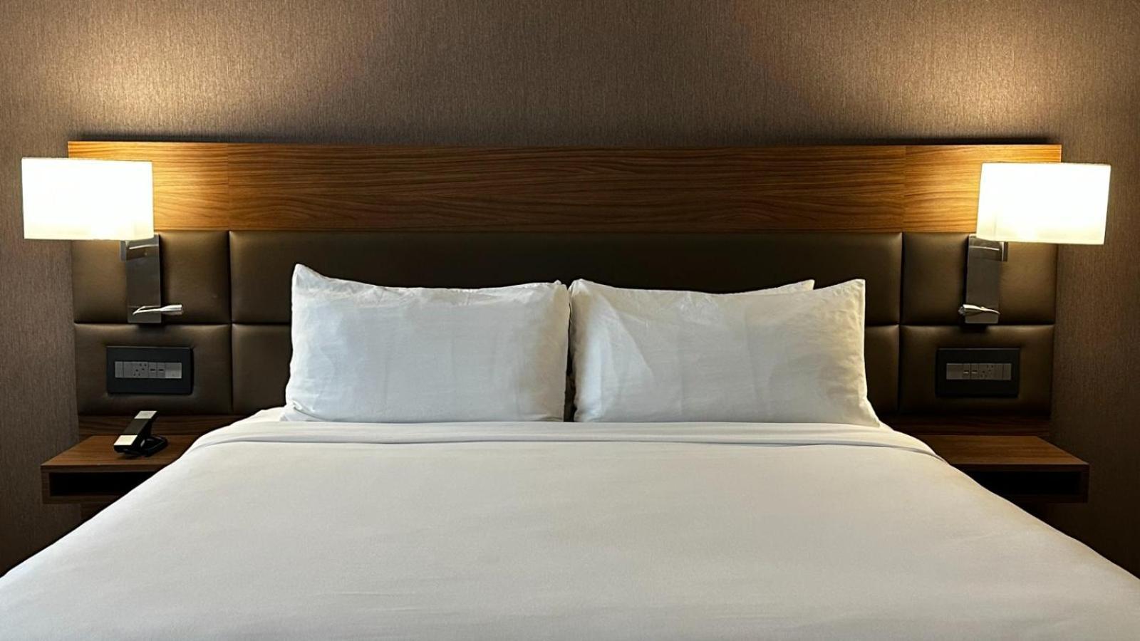 Ac Hotel By Marriott San Jose Escazu Экстерьер фото