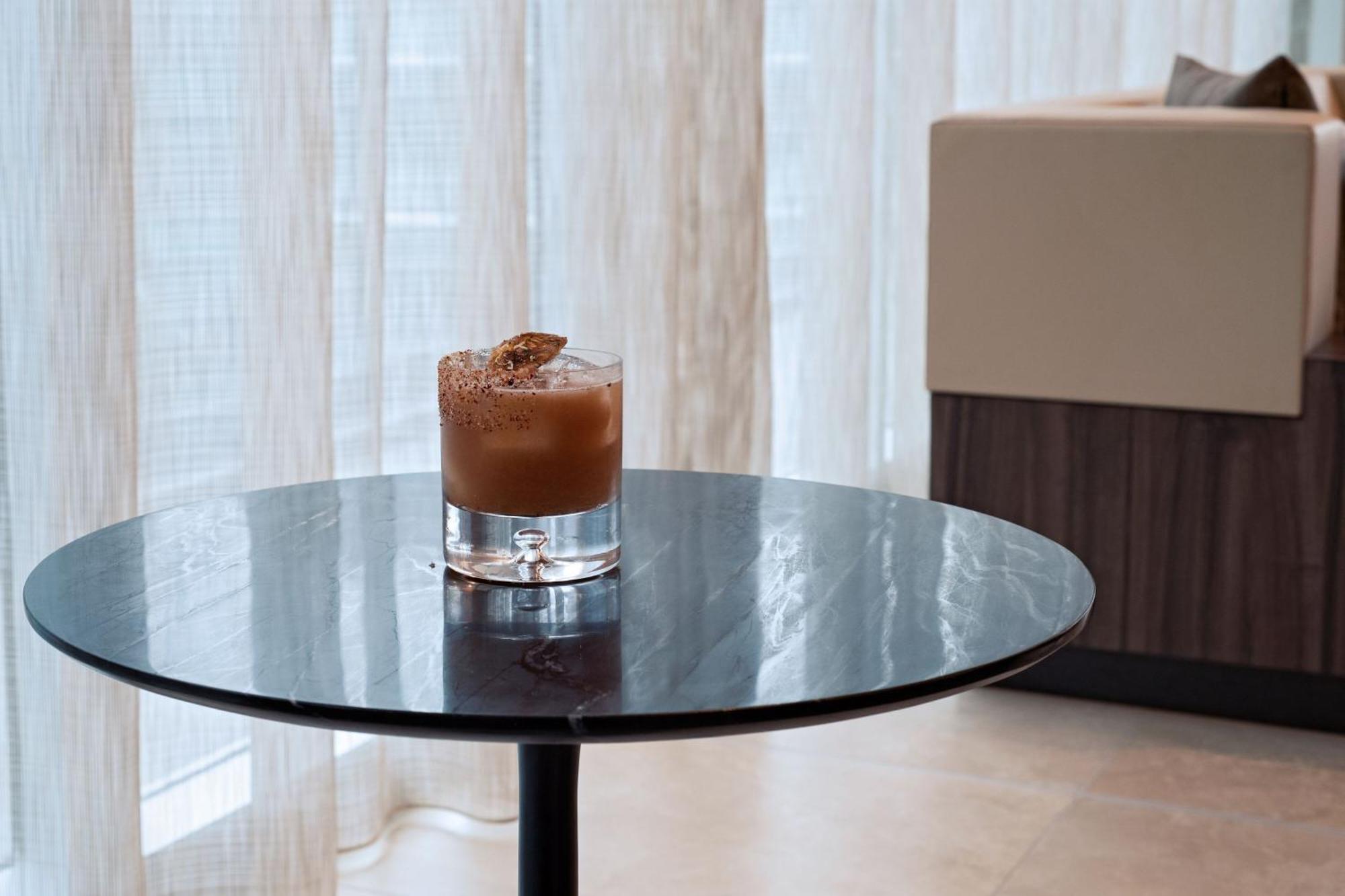 Ac Hotel By Marriott San Jose Escazu Экстерьер фото