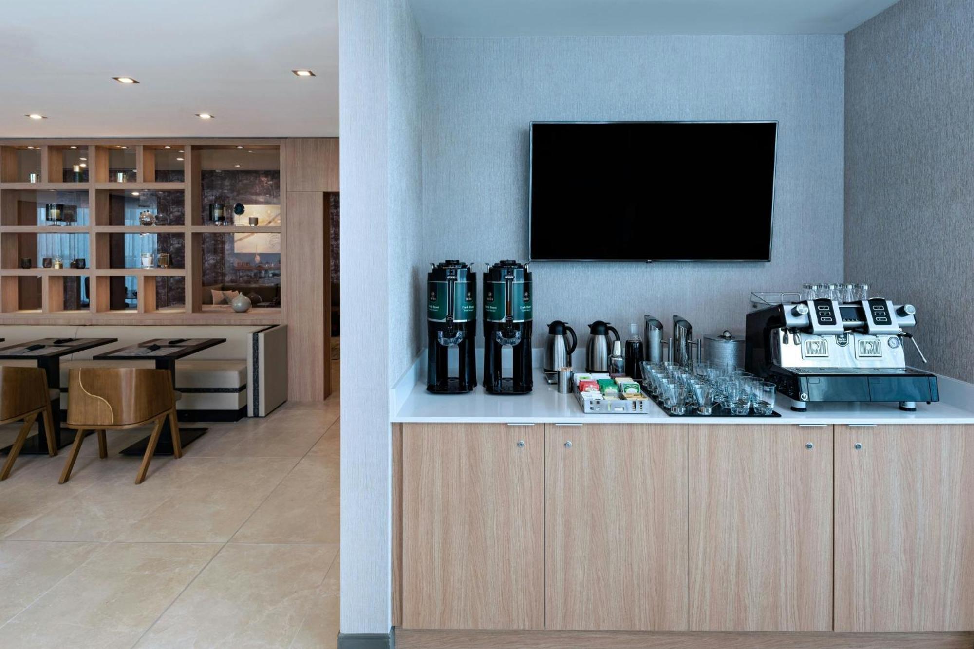 Ac Hotel By Marriott San Jose Escazu Экстерьер фото